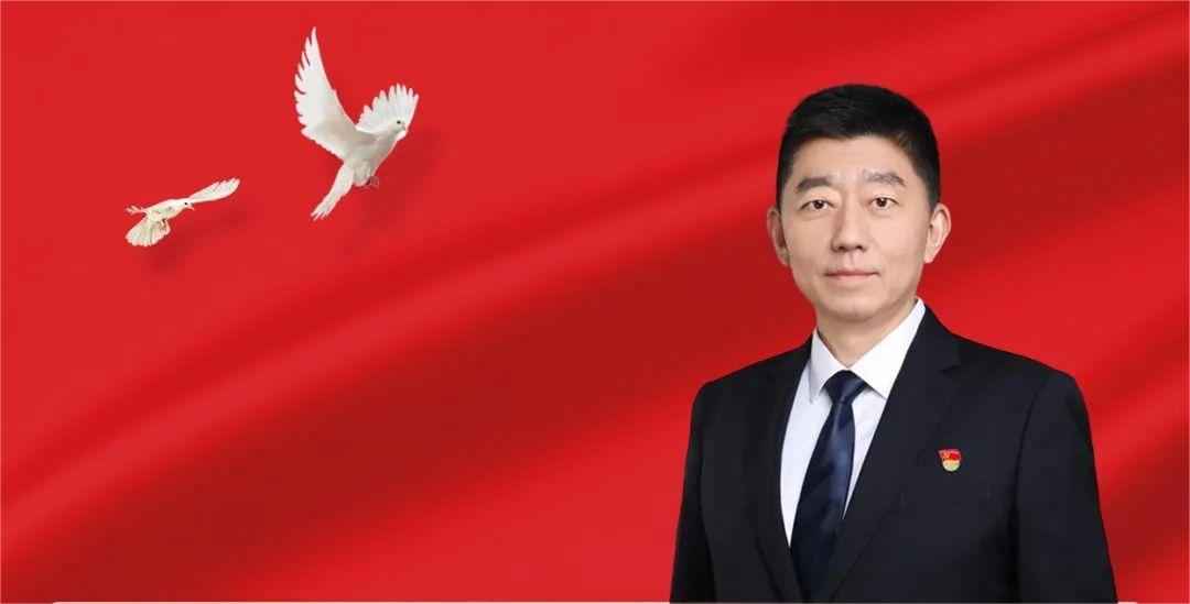 全国人大代表徐浩宇：发展好新质生产力，筑牢人民群众健康防线
