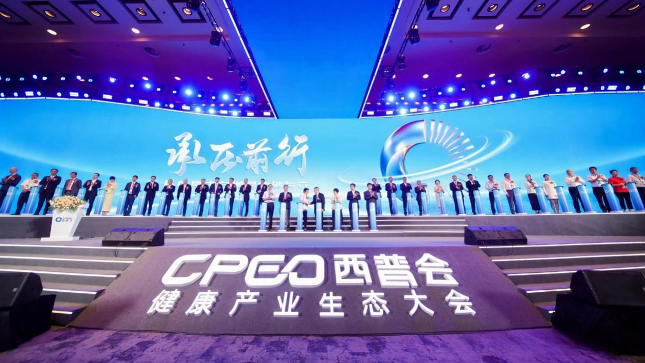 徐浩宇：与合作伙伴携手穿越新经济周期